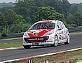 Peugeot Total Langstreckentrophy auf dem Nürburgring. Foto: Auto-Reporter/Peugeot